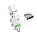 New 3.3KW 1064nm Auto Focus Fiber Laser Cutting Head BM111 with Long Service Life for Fiber Laser Cutting Machine MegaBDM