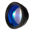 D28 30 36 F75 100 125 Fused Silica 1064nm Fiber Laser Collimator Focus Lens for Precitec WSX Laser Cutting Head