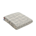 Super Luxurious Sofa Cover Cotton Knitted Custom Travel Blanket Decorative Style Throws for Sofa MY
