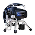 with CE 220V 110V Airless Paint Sprayer 495 Hvlp Spray Gun Epoxy Floor Paint Wall Painting Gelcoat Spray Machine