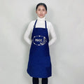 Waxed Canvas Tool Apron Barber Men Apron Disposable Custom Sets for Kids and Adults Feeder Cobbler Womens Aprons for Women
