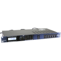 Dsp Audio Processor D-260 2 Input 6 Output Professional Speaker Broadcast Audio Processor