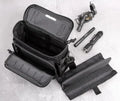 Nextorch V30 Portable Tactical Molle Bag Highly Durable Nylon Carry Bag for Flashlight Multi-Function Lighting Accessories