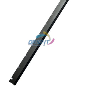 Super Quality Doctor Blade 1090*60*0.5mm 1090x60x0.5mm 41.010.180 Wash up Blade for Heidelberg CD102 SM102 Parts
