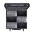 Heavy Duty Graded Card Slab Case P SA CSG BGS Poke Mon Sports Trading Cards Storage Box