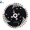 Manufacturer 6 Inch Diamond Cutting Disc Granite Marble Concrete Saw Blade