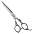 Titan New Professional  Cut  Scissors  Hairdressing Scissors Japan 440c Stainless Steel