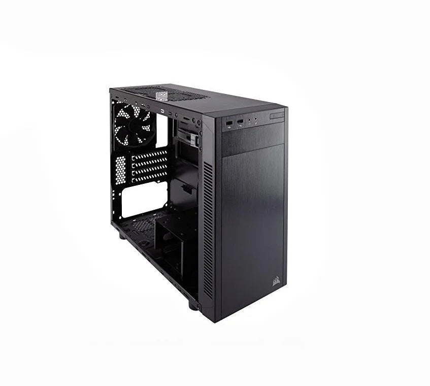 Customized Sheet Metal Fabrication Electric Parts Assembly PC/Computer Laser Cutting Punching Welding Aluminum  case