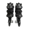 2025 Jingying Professional Level Adult Three-Wheeled Speed Slalom Roller Skate Shoes for Men and Women New Adult Speed Skates