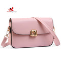 Wholesale Fashion Designer Purses Flap Bag Leather Handbags  Crossbody Bag Women