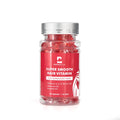 Hot Selling Hair Treatment Serum Argan Oil Hair Serum Hair Capsules