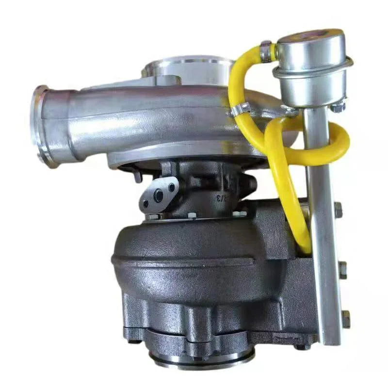 Excavator Parts PC360-7 300-7 Turbocharger 6D114 Engine Turbocharger Part Number 3536404