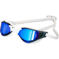 Adult Professional Men Swimming Goggles Open Water Custom Swim Glasses Anti-fog Training Equipment
