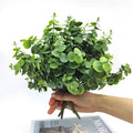 Hot Sale Faux Plant Factory Price Green Artificial Tree Artificial Plants for Decoration Bouquet