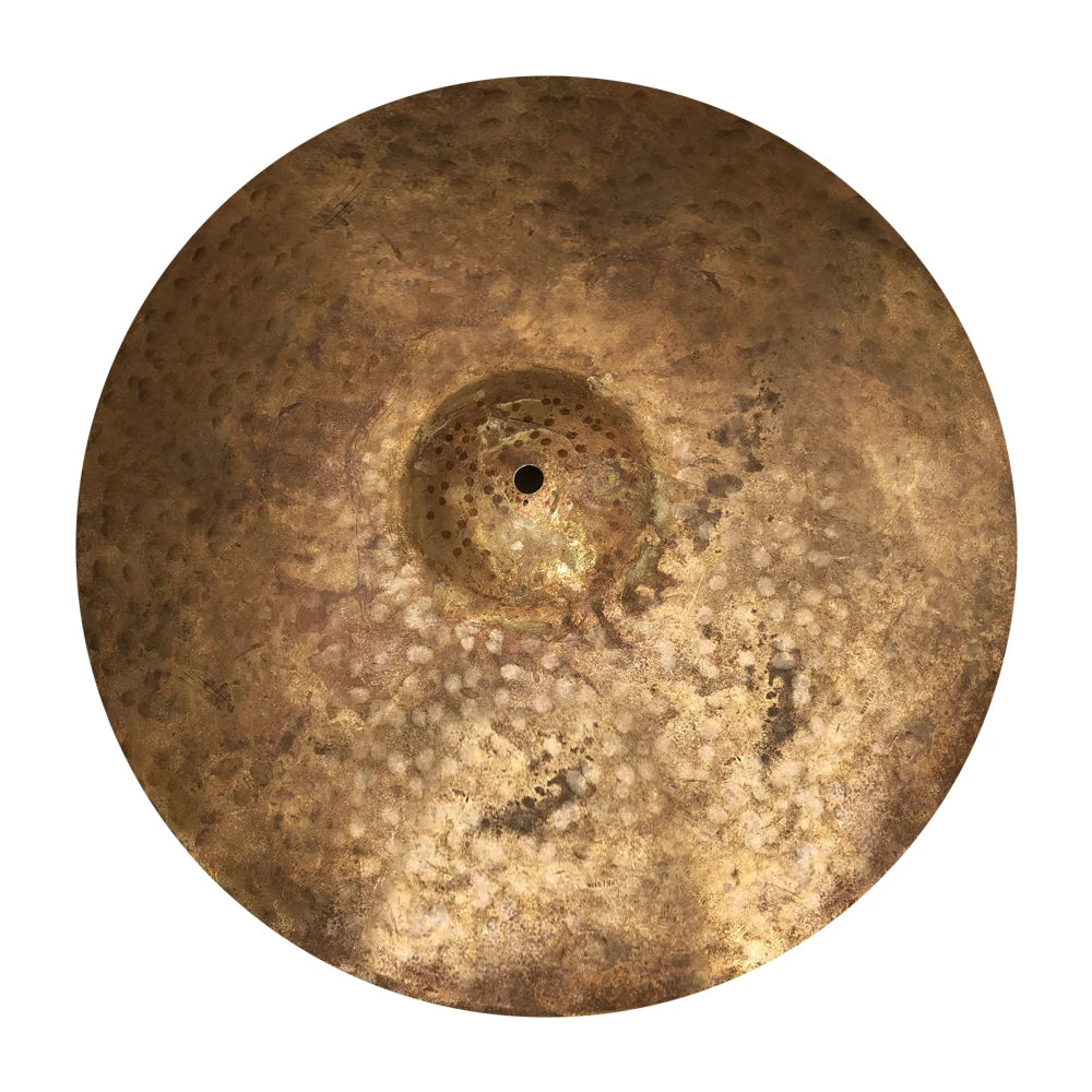 Factory Supply Cymbals Music Instrument Cymbal  18'' Crash Cymbal