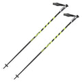 OEM Factory Customized Carbon Fiber Cross Country Ski Poles Comfort Grip Strap Lightweight and Durable