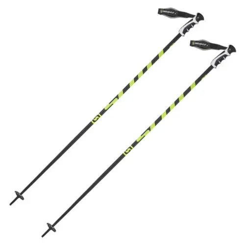 OEM Factory Customized Carbon Fiber Cross Country Ski Poles Comfort Grip Strap Lightweight and Durable