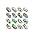 Latest China New Model 8mm Hand Production Hematite Round Gemstones Bracelet Multiple Gemstones Available