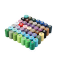 1000 Yards 402 Sewing Thread Embroidery Thread