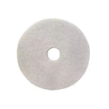 O-Cleaning Home17"/20"Polyester Floor Polishing Cleaning PadFloor Buffing PadHardwood/Tile Floor Maintenance Scrubber Polisher