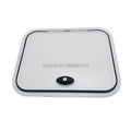 600x450mm Premium Rv Entry Door Sandwich Insulation Custom Color Options for Recreational Vehicles