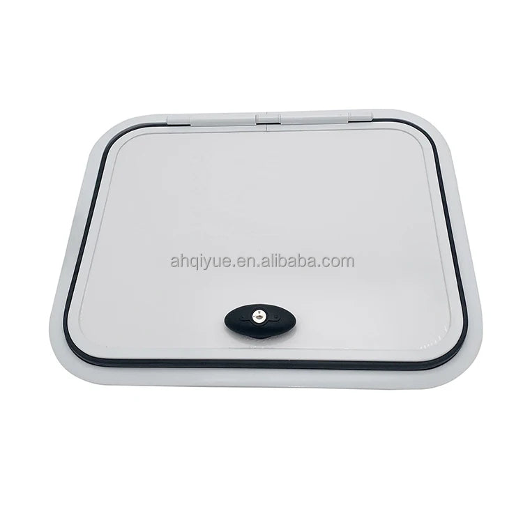 600x450mm Premium Rv Entry Door Sandwich Insulation Custom Color Options for Recreational Vehicles