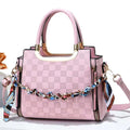 New Fashion Hand Bags Female Ladies Luxury Women's Tote Bags Wholesale 2022 Design High Quality Large Capacity Handbags