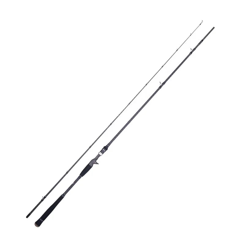 Lurekiller X-RIDE Sea Bass Rods Long Casting Spinning Fishing Rod Japan Fuji  MH Power Bait Bass Rods