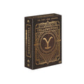 DVD BOXED SETS MOVIES TV Show Films Manufacturer Factory Supply YELLOWSTONE the FIRST FOUR  SEASONS 1-4  17 DISC Complete Series