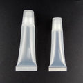 5ml 8ml Mini Empty Lip Gloss Tubes Lip Balm Soft Makeup Squeeze Containers 5ml Lipstick Tube