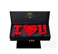AYOYO OEM Rose Mothers Day Gift Set Box Secret Message Gift Box Mothers Day Wholesale Gifts 2026
