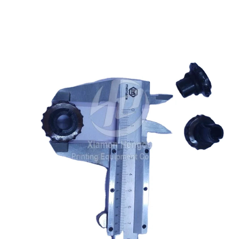 42.014.112F GTO Star Wheel Hengoucn Printing Machine Star Wheel (Plain) for K S & M Series H
