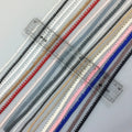 New Arrival High Quality 4mm Cord Rope Polyester Cord String for Garment Accessories