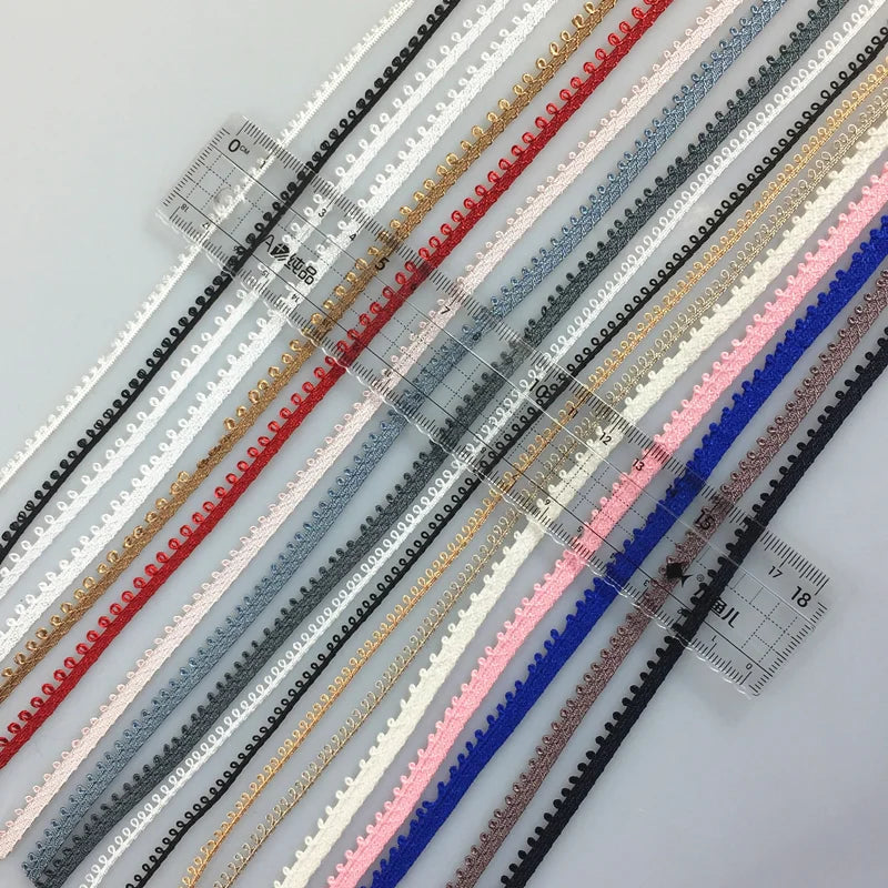 New Arrival High Quality 4mm Cord Rope Polyester Cord String for Garment Accessories