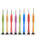 Precision Mobile Phone Repair Tool for Huawei oppo Xiaomi Special Machine Removal Screwdriver Bolt Driver