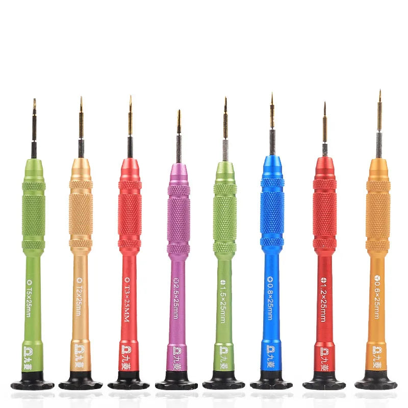 Precision Mobile Phone Repair Tool for Huawei oppo Xiaomi Special Machine Removal Screwdriver Bolt Driver