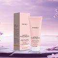 PANSLY 4 in 1 Fluffy Hair Gel Dry Hair Wash Free Leave-In Shampoo
