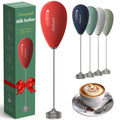 Household Kitchen New Idea Unique Products Handheld Portable  Milk Frother Handheld Foam Maker