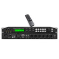 Biner Hot Sale OEM X5 Digital Audio Processor KTV Pre-effector for Home Party Wedding Karaoke MegaBDM