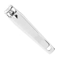 High Quality Steel Nail Clipper Cutter Curved Blade Manicure Tool Kit Cuticle Clippers Professional Portable Durable