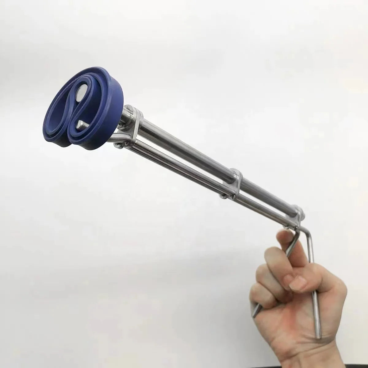 Construction Machinery Parts Pneumatic Tools Set Accessories Box Tool Kit Oil Seal Installation Tool  Rod Seal Installer