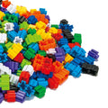 DIY Christmas Kids Craft Kit Building Blocks Micro Diamond Block for Teens & Adults