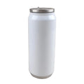Wholesale Sublimation 300 ml 500 ml Cola Can DIY Blank Heat Transfer Coated Cans Insulated Cups Printable Photo Mug