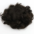 Hair System Hair Loss Clinic Alopecia Protese Capilar Hot Sell in Brazil