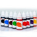Food Grade Edible Food Colorants for Baking Cake Decorating Gravity Feed Type Airbrush