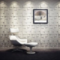 Hot Sale Modern Design Interior Shower Room PVC 3D Wall Panels Home Decorative Waterproof Spa Wall Panels for Bathrooms