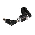 Electric Scooter Parts Anti-theft Disc Brake Lock for M365 / Pro / 1S / Essential / Pro2 Scooter Accessories Safety Lock