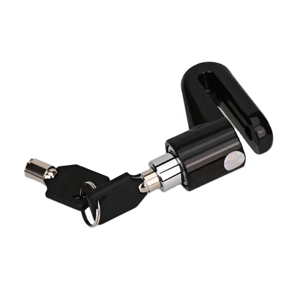 Electric Scooter Parts Anti-theft Disc Brake Lock for M365 / Pro / 1S / Essential / Pro2 Scooter Accessories Safety Lock