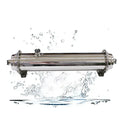 Manufacturer Customized Low Price Household 304 Stainless Steel 1000L Pre Purifiers Filter Water Filter