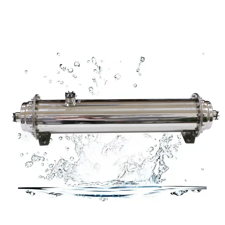Manufacturer Customized Low Price Household 304 Stainless Steel 1000L Pre Purifiers Filter Water Filter